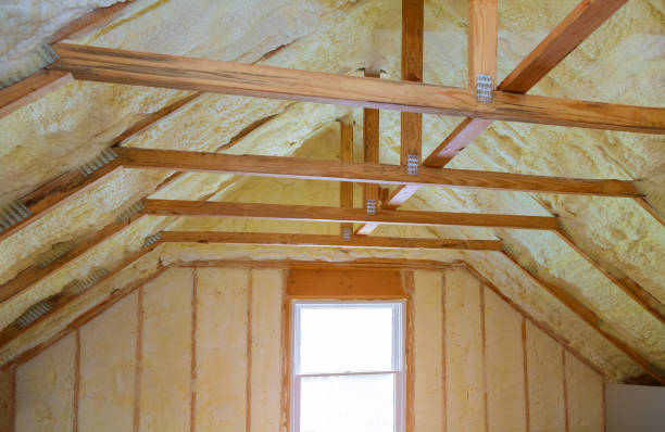 Best Insulation for Specific Applications in Pueblo West, CO