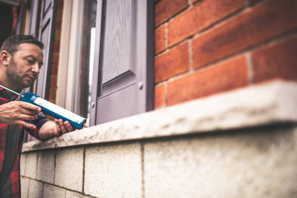 Best Types of Insulation in Pueblo West, CO