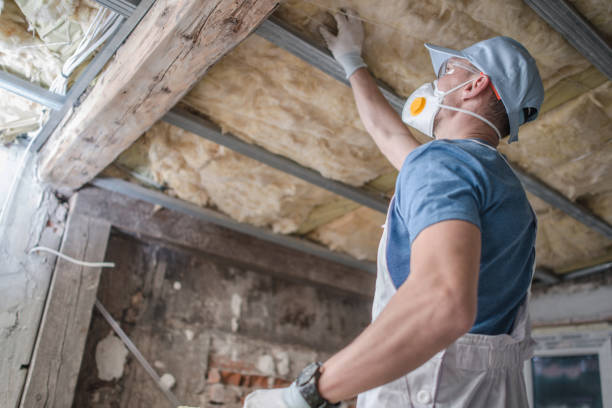 Best Insulation for Specific Applications in Pueblo West, CO